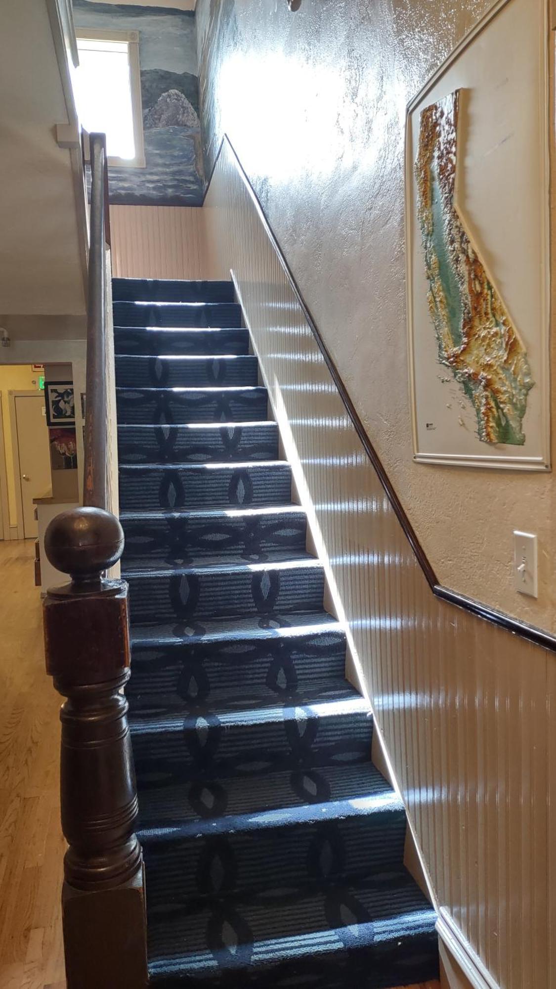 San Luis Obispo Hostel المظهر الخارجي الصورة