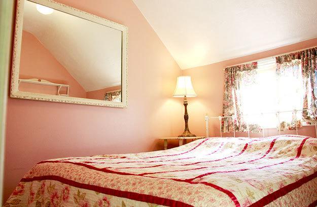 San Luis Obispo Hostel المظهر الخارجي الصورة
