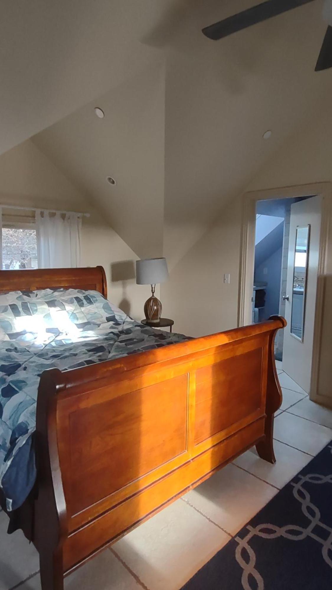 San Luis Obispo Hostel المظهر الخارجي الصورة
