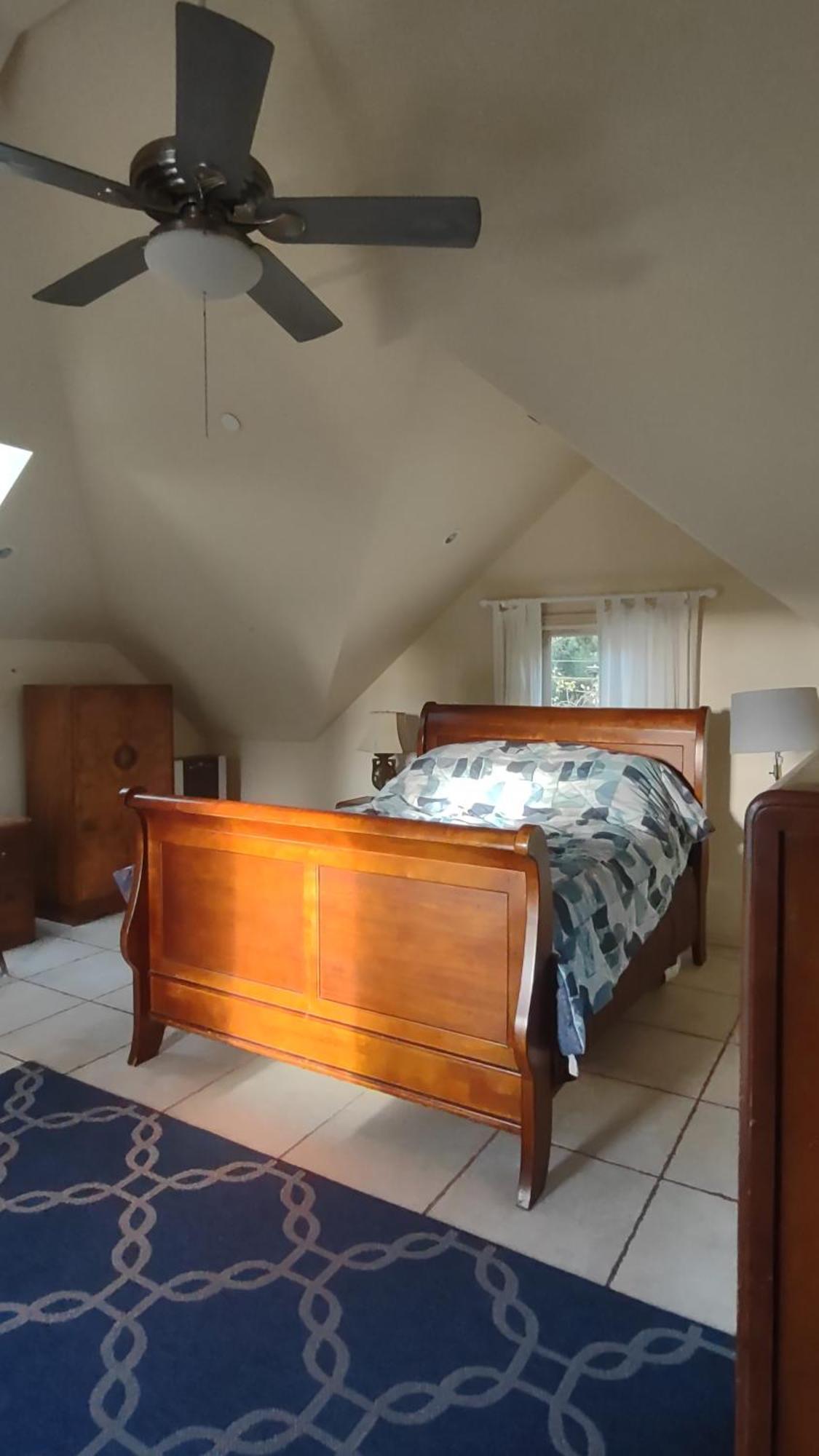 San Luis Obispo Hostel المظهر الخارجي الصورة